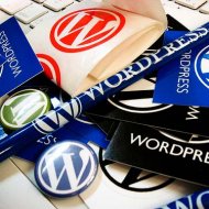 WordPress Bate Recorde em Hospedagem de Blogs