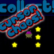 Cursor Chaos - Minigames Viciantes