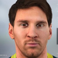 EA Prende Messi no Computador