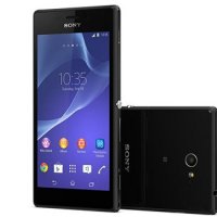 Sony Anuncia Xperia M2 Aqua - Smartphone Barato à Prova D'água