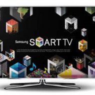 Samsung Investe em Desenvolvimento de APPs para Smart Tv