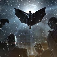 Batman Arkhan Origins: Novas Imagens