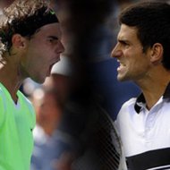 Djokovic Bate Nadal e Vence Wimbledon