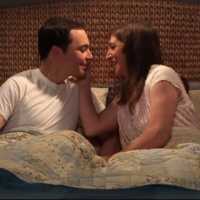 'The Big Bang Theory' Quebra Recorde de Audiência
