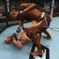 Novo Trailer do Jogo EA Sports UFC