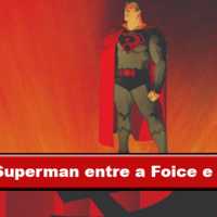 Superman Entre a Foice e o Martelo - Review