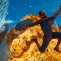 Primeiro Trailer de 'O Espetacular Homem-Aranha 2'