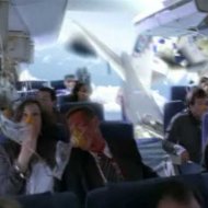 Telejornal Boliviano Usa Imagens de Lost Como Se Fosse do Acidente da Air France