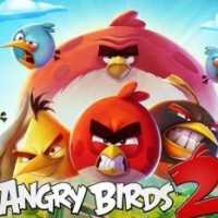 Lançado Angry Birds 2