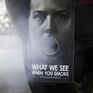 Campanhas Anti-Fumo Criativas