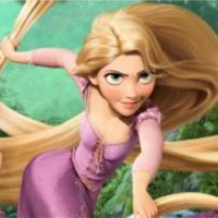 Jogo Online: Tangled - Spot the Difference