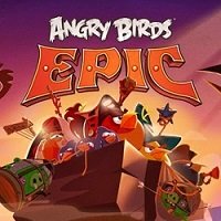 Novo Jogo da Série Angry Birds Será um RPG