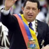 Afinal, Quem Ã© Hugo Chavez?