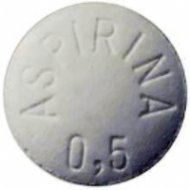 Aspirina, Nova Arma Contra Câncer de Próstata