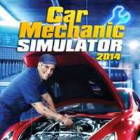 A Tradução de Car Mechanic Simulator 2014