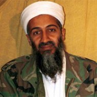 Autoridades Americanas Podem Recuperar Arquivos do HD de Osama Bin Laden