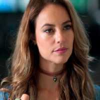 Paolla Oliveira Brilha na Pele da Dissimulada Melissa em 'Além do Tempo'