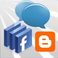 Caixa de ComentÃ¡rios do Facebook no Blogger