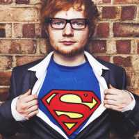 Ed Sheeran é o Artista Mais Ouvido no Napster Brasil