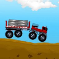 Jogo Online - Truckster