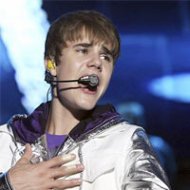 Justin Bieber Vem ao Brasil em Oututro de 2011