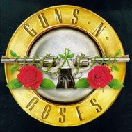 Show do Guns n' Roses no Brasil em 2010