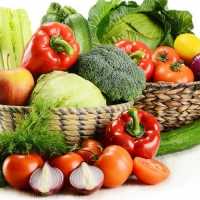 Propriedades de Alguns Legumes e Verduras do Nosso Consumo Diário