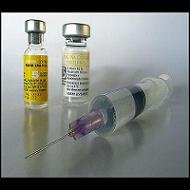 Campanha de Vacinação Contra Gripe 2009