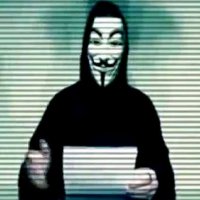 Anonymous Ataca Sites do Governo dos EUA Após Fechamento do Megaupload