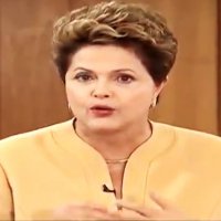 Dilma Gorda - Paródia