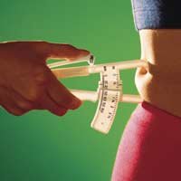 Dez Passos Para Eliminar a Gordura Abdominal