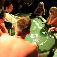 1Âº Campeonato Mundial de Strip Poker