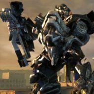 Assista ao Novo Trailer do Jogo Transformers: Revenge of The Fallen