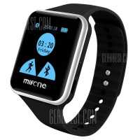Mifone W15: Smartwatch Está em Promoção no Gearbest