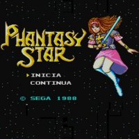 Phantasy Star: O Primeiro RPG em Português