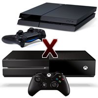 Existe DiferenÃ§a Entre o PS4 e o Xbox One?