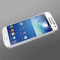 Samsung Galaxy S4 Mini É Compacto e Aceita Dois Chips