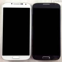 Galaxy S4 Ganha Clone Chinês