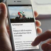 Facebook Anuncia Abertura de Instant Articles a Todos os Editores