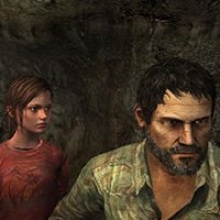 Mod Coloca Joel e Ellie de Last of Us em Resident Evil 4