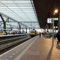 Vale a Pena Comprar o Passe de Trem da Eurail?