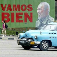 Em Cuba: Sobreviver Calado