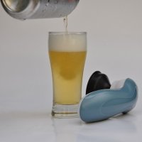 Gadget Brasileiro Movido a Pilhas Deixa Sua Cerveja Gelada em 2 Min