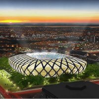 FIFA Começa Vistorias em Estádios da Copa