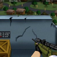 Jogo Online: Sniper Hero