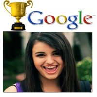 Rebecca Black Foi o Termo Mais Pesquisado no Google em 2011
