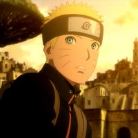 Confira o Trailer Legendado de Naruto