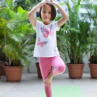 Quais os BenefÃ­cios que o Yoga Pode Oferecer Ã€s CrianÃ§as?