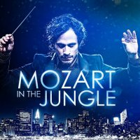 Mozart In The Jungle: A Nova Série que Mistura Música Clássica com Sexo e Drogas