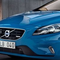 Volvo Apresenta Versão R-Design Para o V40